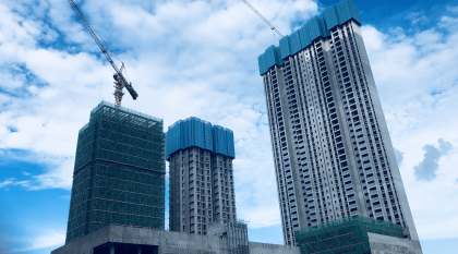 深圳平湖舊改